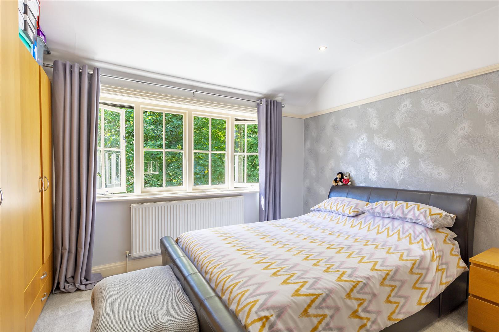 Quarry Hill, StantonByDale, Ilkeston Robert Ellis Estate Agents